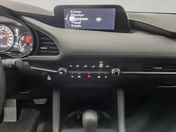 mazda Mazda3 Sport 2020 - 17