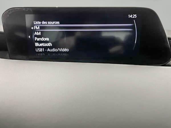 mazda Mazda3 Sport 2020 - 18