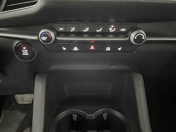 mazda Mazda3 Sport 2020 - 21