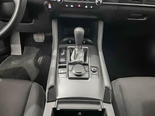 mazda Mazda3 Sport 2020 - 22
