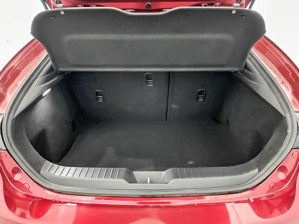 mazda Mazda3 Sport 2020 - 24