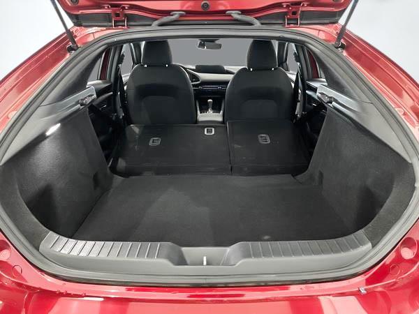 mazda Mazda3 Sport 2020 - 25