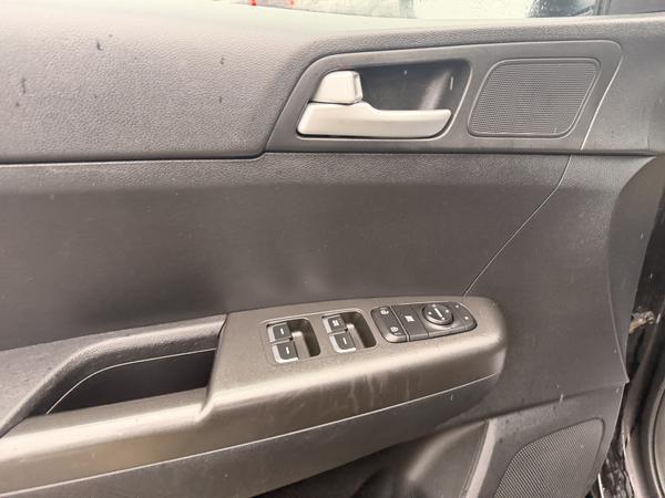 kia Sportage 2018 - 10