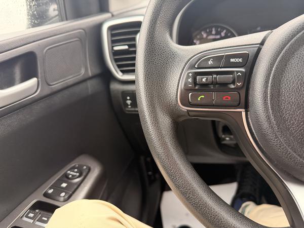 kia Sportage 2018 - 16