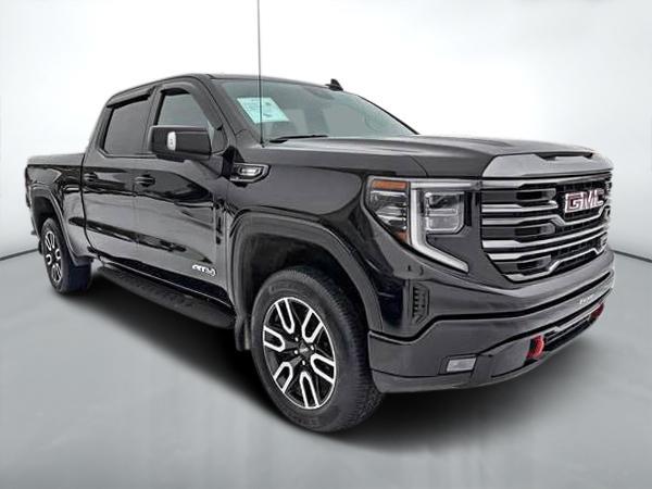 gmc Sierra 1500 2022