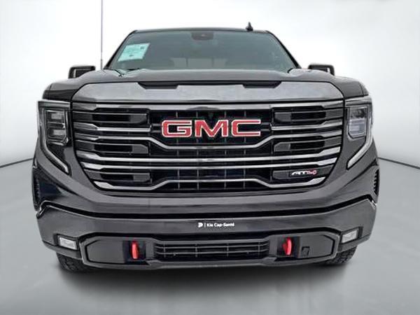gmc Sierra 1500 2022 - 2