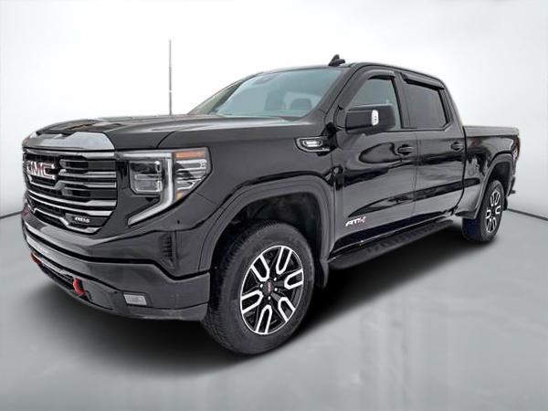 gmc Sierra 1500 2022 - 3