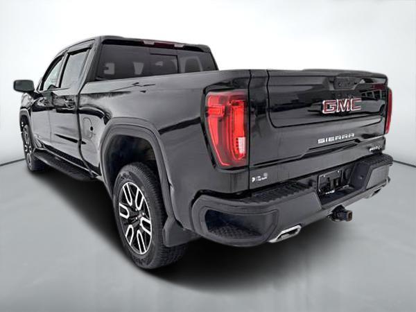 gmc Sierra 1500 2022 - 6