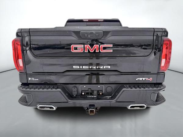gmc Sierra 1500 2022 - 7
