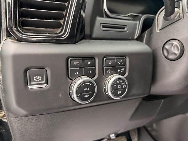 gmc Sierra 1500 2022 - 18