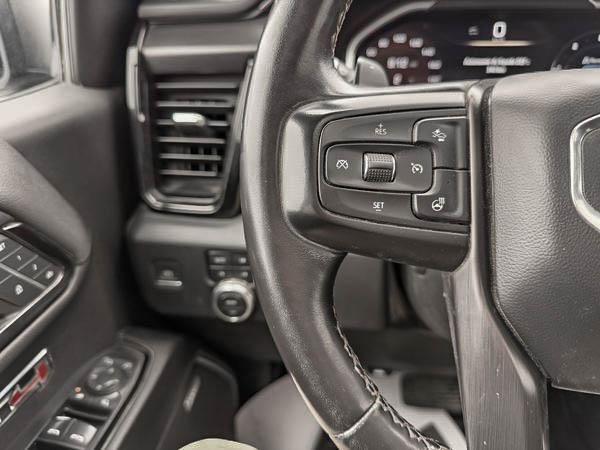 gmc Sierra 1500 2022 - 20