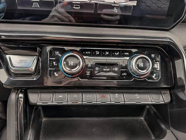 gmc Sierra 1500 2022 - 25