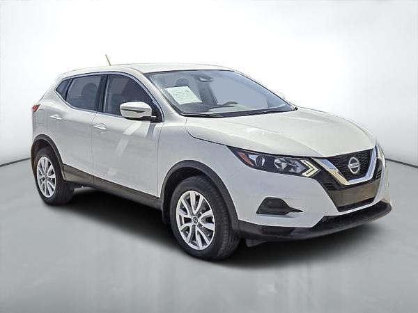 nissan Qashqai 2020