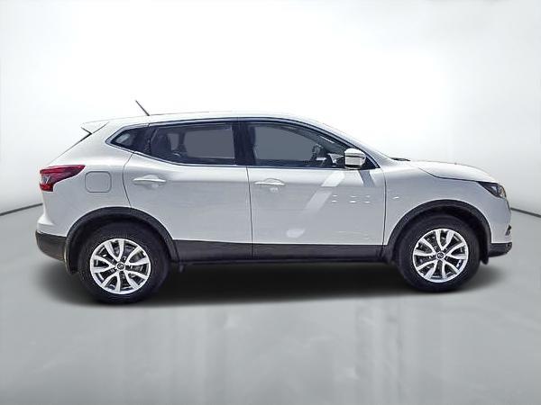 nissan Qashqai 2020 - 2
