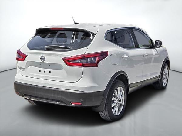 nissan Qashqai 2020 - 3