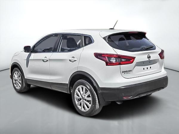 nissan Qashqai 2020 - 5