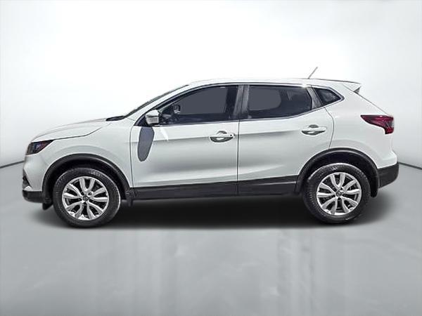 nissan Qashqai 2020 - 6
