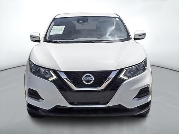 nissan Qashqai 2020 - 8