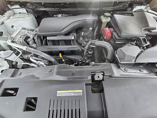 nissan Qashqai 2020 - 9