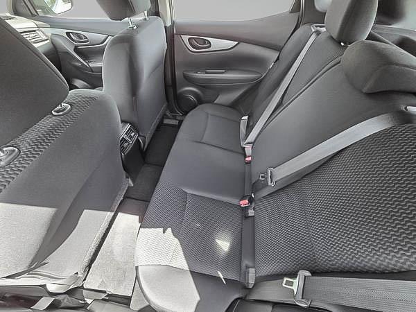 nissan Qashqai 2020 - 18