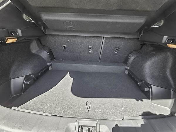 nissan Qashqai 2020 - 19