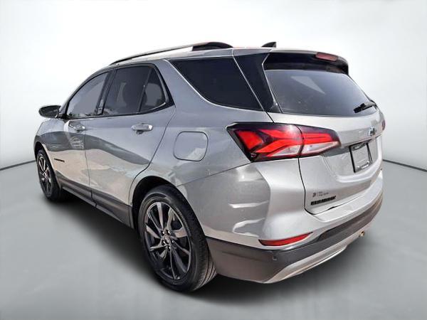 chevrolet Equinox 2024 - 5