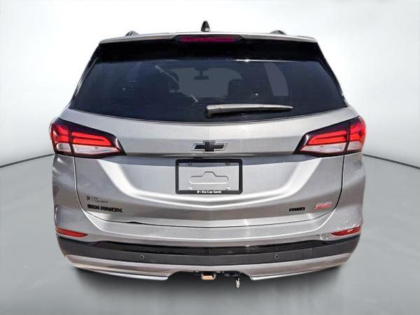 chevrolet Equinox 2024 - 6