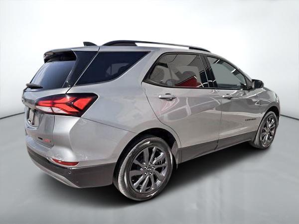 chevrolet Equinox 2024 - 7