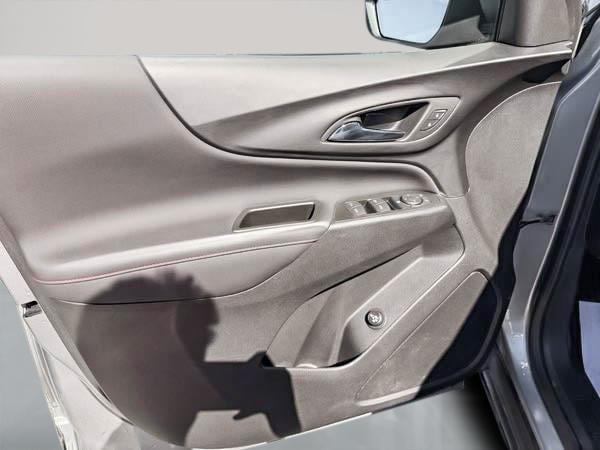chevrolet Equinox 2024 - 11