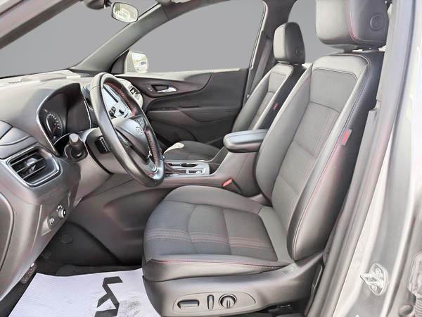 chevrolet Equinox 2024 - 13