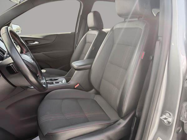 chevrolet Equinox 2024 - 14