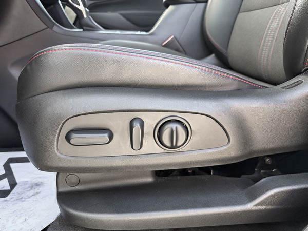 chevrolet Equinox 2024 - 15