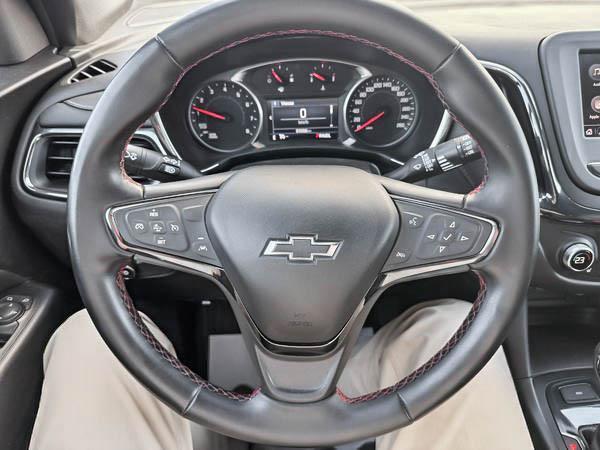 chevrolet Equinox 2024 - 17