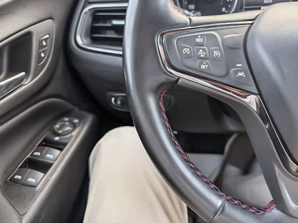 chevrolet Equinox 2024 - 18