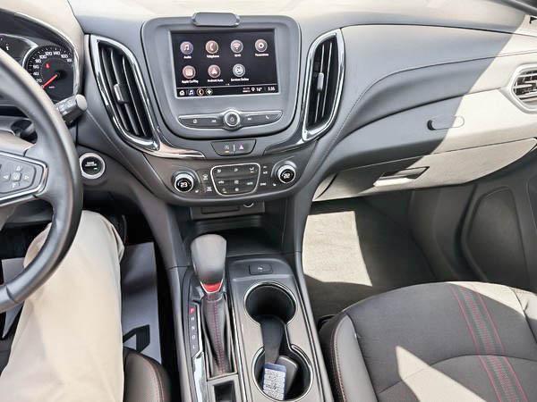 chevrolet Equinox 2024 - 22