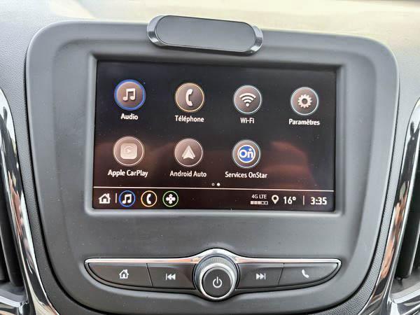 chevrolet Equinox 2024 - 24