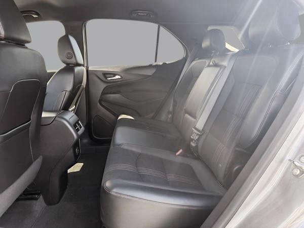 chevrolet Equinox 2024 - 28