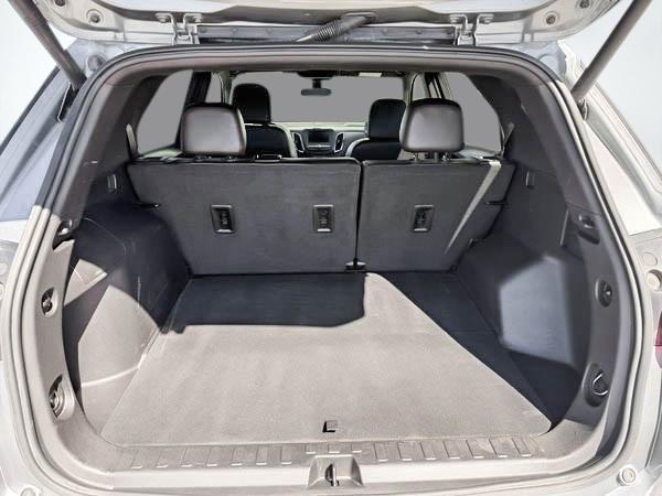 chevrolet Equinox 2024 - 29
