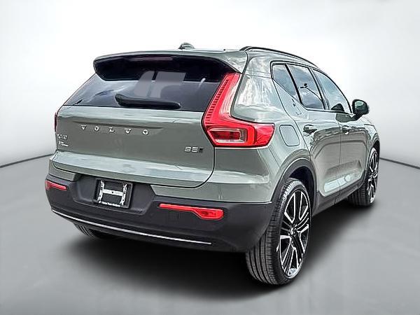 volvo XC40 2024 - 5