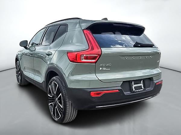 volvo XC40 2024 - 7