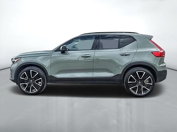 volvo XC40 2024 - 8