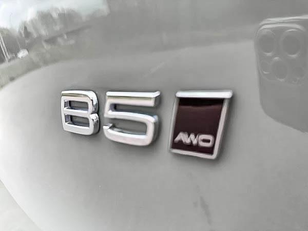 volvo XC40 2024 - 9