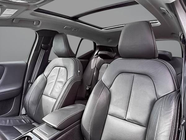 volvo XC40 2024 - 10