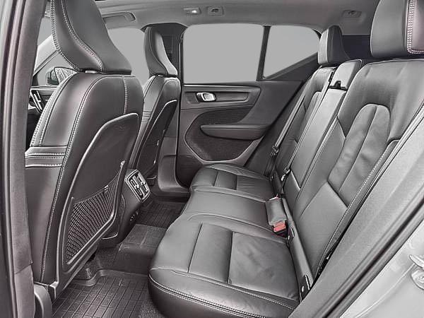 volvo XC40 2024 - 13
