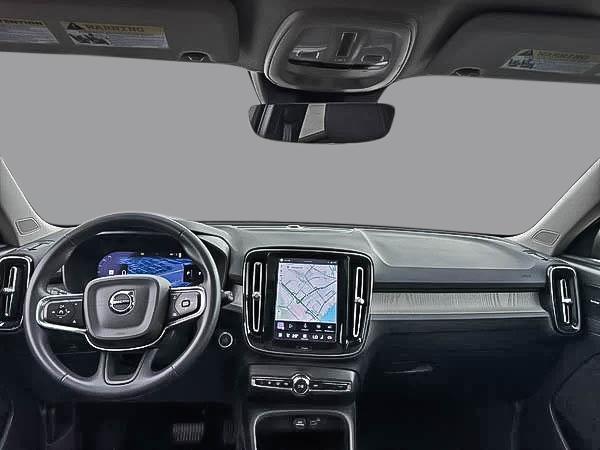 volvo XC40 2024 - 14