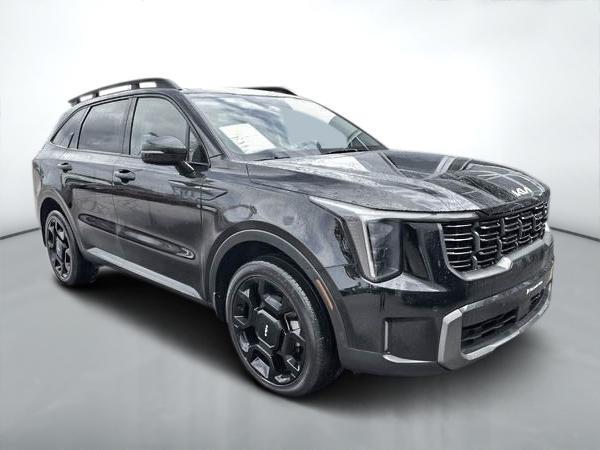 kia Sorento 2024