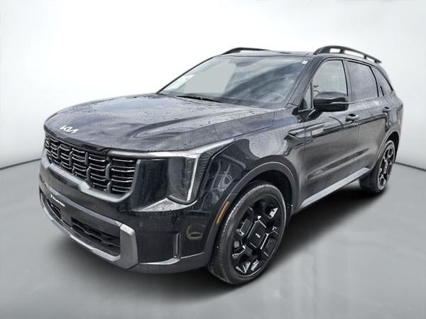 kia Sorento 2024 - 3