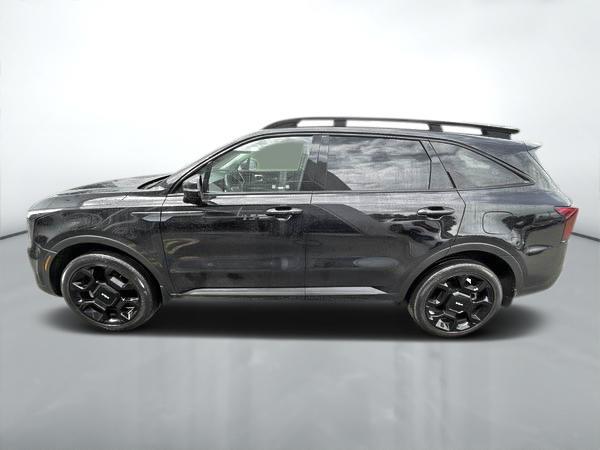 kia Sorento 2024 - 4