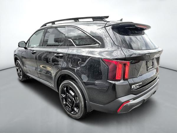 kia Sorento 2024 - 5