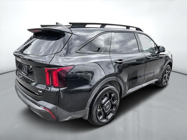 kia Sorento 2024 - 6